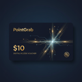 PointGrab-10 Digital Voucher