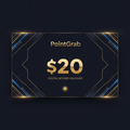 PointGrab-20 Digital Voucher