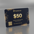 PointGrab-50 Digital Voucher